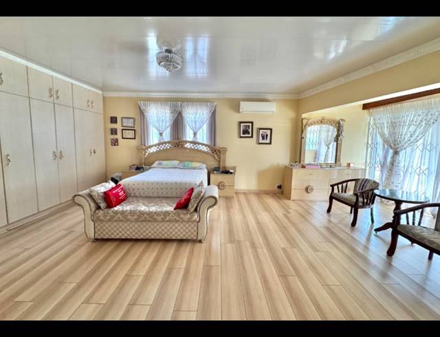 4 BEDROOM HOUSE FOR SALE IN WINCHESTER HILLS
